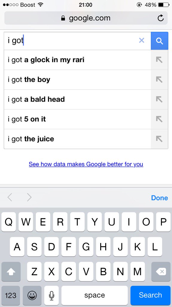 montellforde's tweet photo. Google poem #heataf https://t.co/ufEEVLHrv2