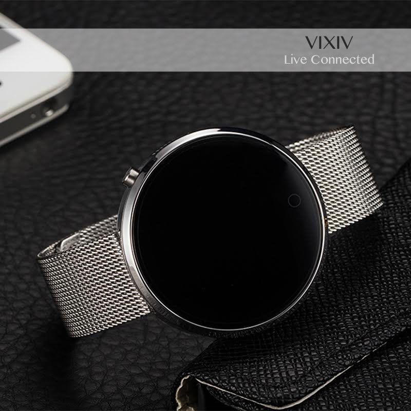VIXIVWatch tweet picture