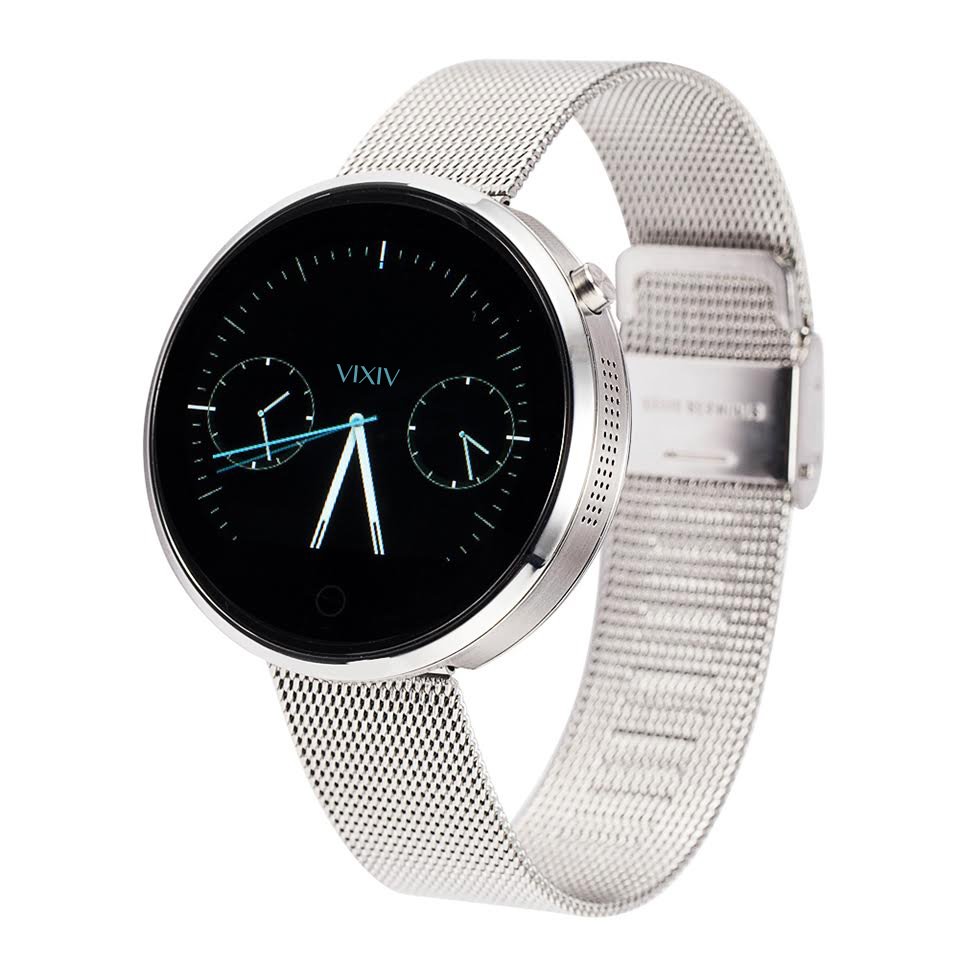 VIXIVWatch tweet picture