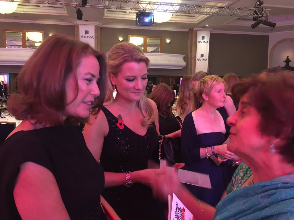 Nicole Sierra Rolet (@nicolerolet) on Twitter photo 3 cheers for <a href="/pinkylilani/">Pinky Lilani</a> and her wonderful <a href="/womenoffuture/">Women of the Future</a> #wof10yrs, making the world a better place. #PinkyPower 3 cheers for <a href="/pinkylilani/">Pinky Lilani</a> and her wonderful <a href="/womenoffuture/">Women of the Future</a> #wof10yrs, making the world a better place. #PinkyPower