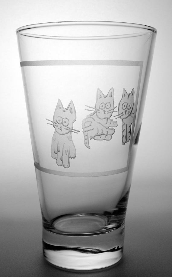 catoscope's tweet photo. Engraved images of cats at: 
https://t.co/QdfGX33pD5 https://t.co/0jMAtqwiBj