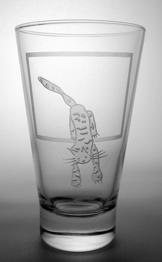catoscope's tweet photo. Engraved images of cats at: 
https://t.co/QdfGX33pD5 https://t.co/zAGiBySdgy