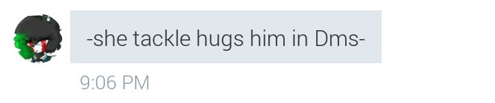 DogWithPower's tweet image. Feels lucky as fuck.