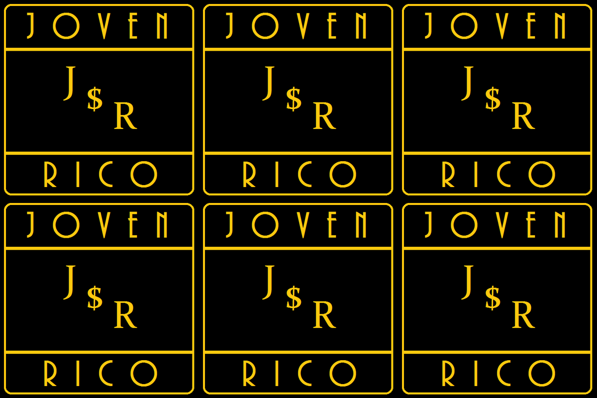 jovenricocom's tweet photo. JOVEN RICO https://t.co/A7hGPFUBVb