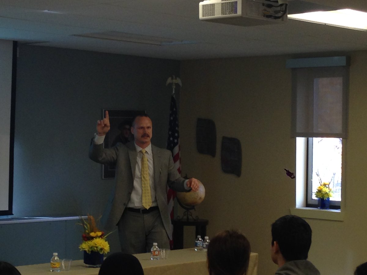 KentStateCIIE's tweet photo. Thank you all.It was really informative.#KentState #KentState2019
#KentStateEHHS #KentStateCIIE See you next event. https://t.co/aZlKgd0zXt