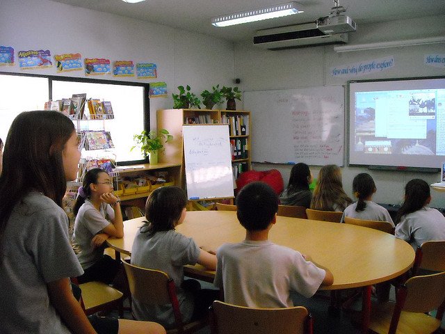 Fostering Global Citizenship through Skype is.gd/UUDFDw #byod #edtech #edtechchat