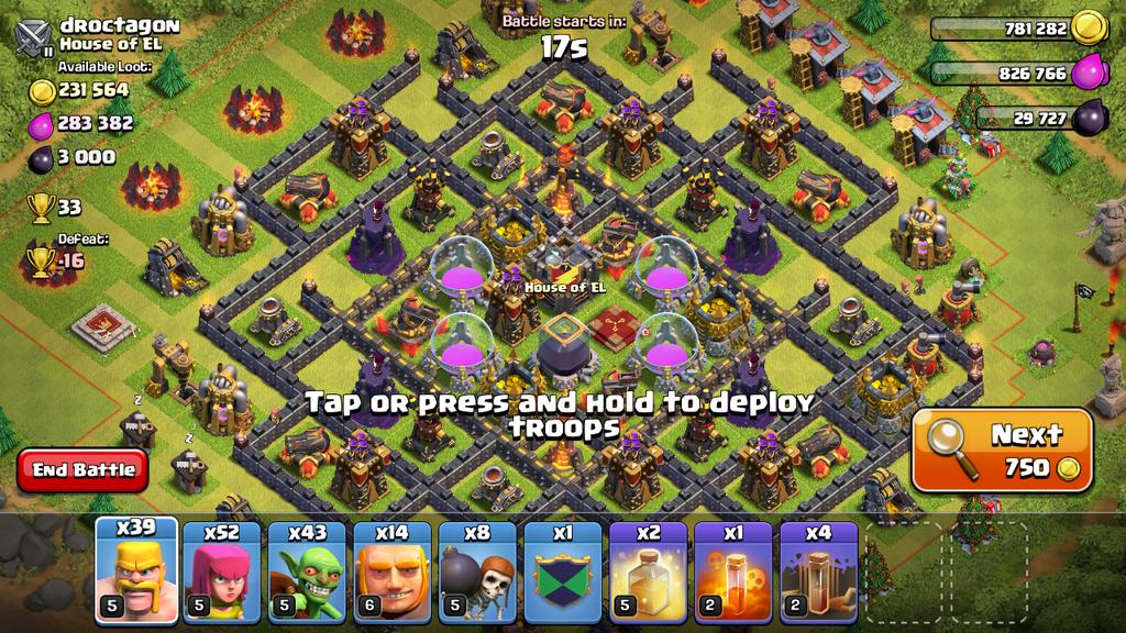 MANvsMERIK's tweet photo. @parkerjesse83 @Scotty827 i had 2.No heroes, barch troops, swag heal. How often do you encounter royalty in the wild https://t.co/vVXdD1Y24x