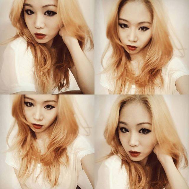 WaveyaAri__'s tweet photo. Heart ♥ https://t.co/IbInbx0I9G