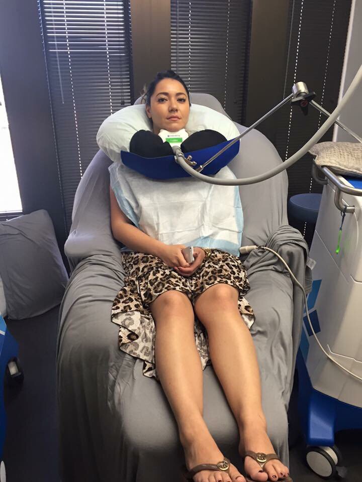 CoolSculptCTR's tweet photo. CoolBody Contours is a #Certified #CoolSculpting providers w/ the NEW #CoolMini applicator for under the chin. https://t.co/5XAlruyGt4