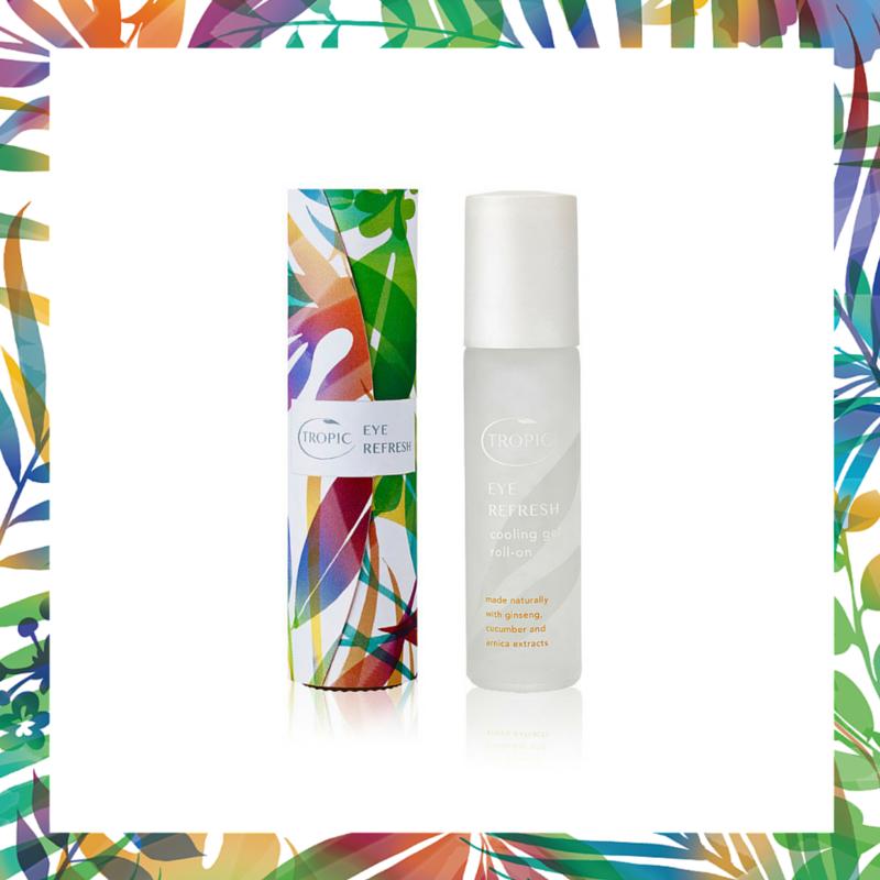 Cruelty free skincare at tropicskincare.co.uk/shop/karenwebs…