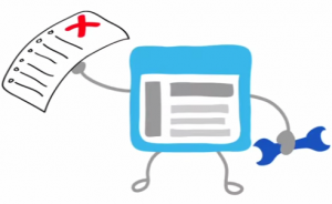 Step-by-step guide on how to set up a Google Search Console account. buff.ly/1PAUKyf  #howto #SEO