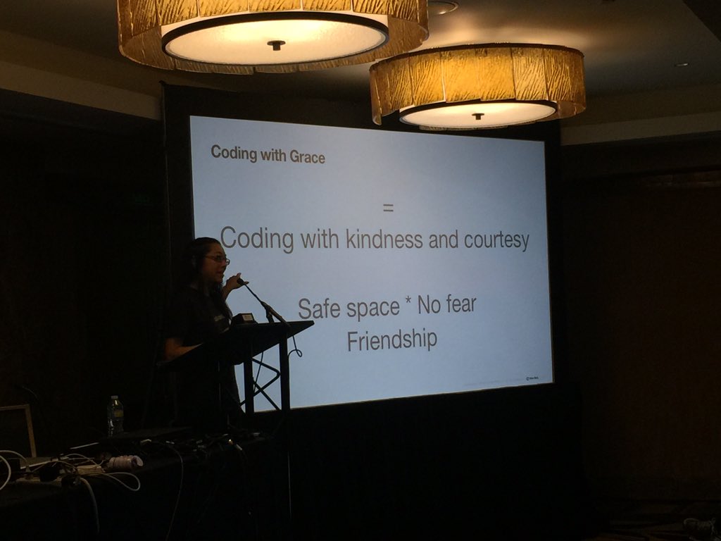 peter_pilgrim's tweet photo. These #Ignite sessions were really great #javaone15 https://t.co/CgasROYrfJ