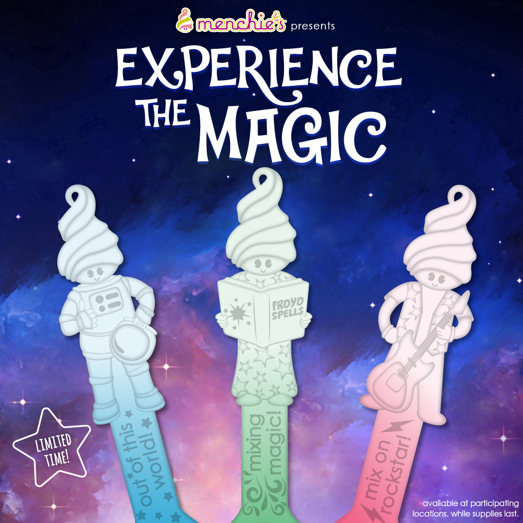WVShops's tweet photo. HOW COOL is this?! @MenchiesHawaii has color-changing spoons for #Halloween! Guaranteed to be loved by the kiddos! https://t.co/1IQYEzb7U3