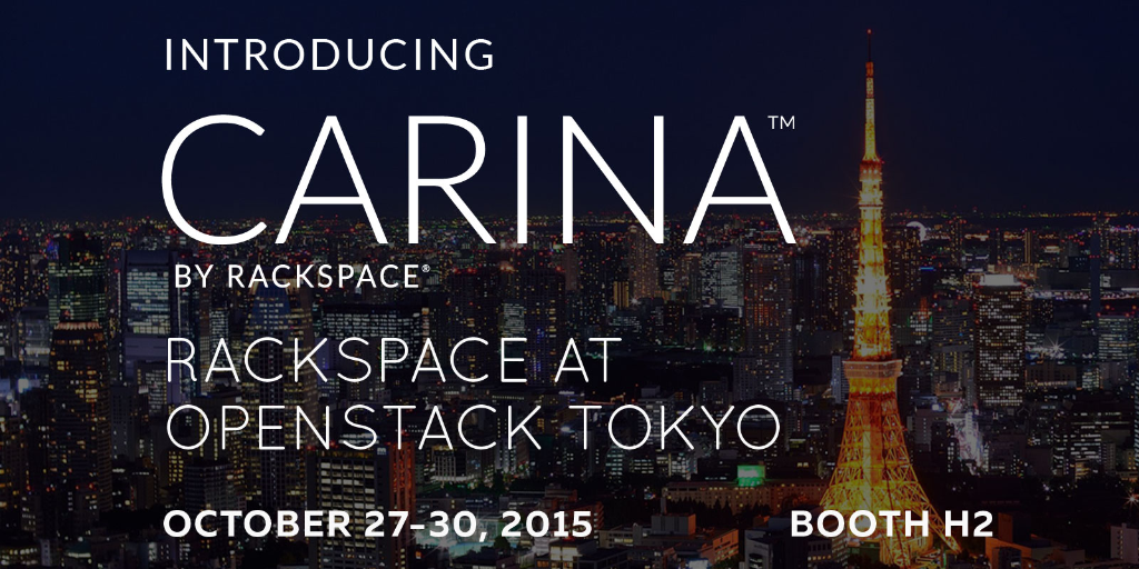 Rackspace Technology tweet media