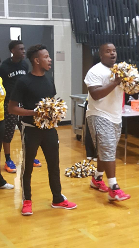 Marshall High School tweet media