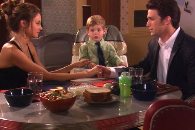 Matthew Levinson Secret Life