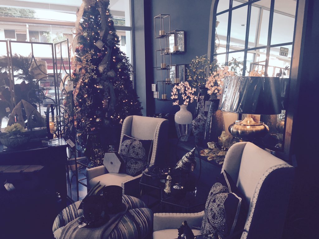 Casa Boutique te brinda muchas opciones para decorar tu hogar en Navidad #espacios #desing #panama