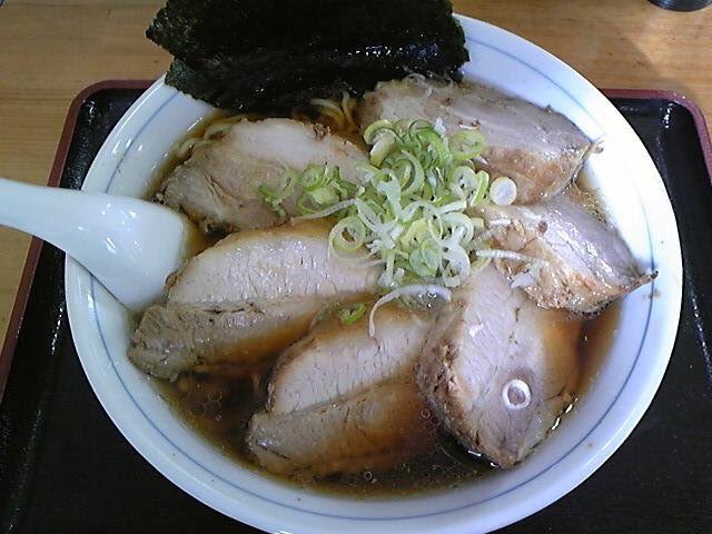 MyLastBite's tweet photo. #LooksSoGood #ComfortFood 🍜 @Ramen_Info_JP: Masaharu まさ春 Soy sauce
2-13 Kotodori, Minami ward, Nagoya, Aichi https://t.co/vXCI1Cvsle