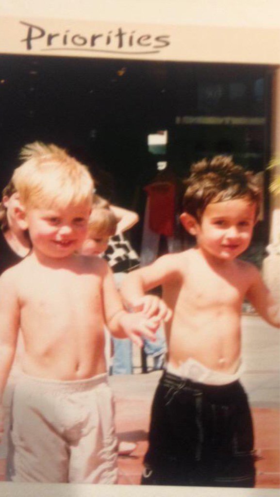 Happy birthday <a href="/jeffwest123/">Jeff North</a>