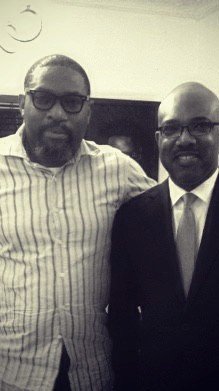 charlesOTudor's tweet photo. #THINKINGWITHOUTTHINKING...
#What's On Chike Onyia And CharlesO'Tudor's Mind?
#Sharing Life's Issues With Chaz-B? https://t.co/Dyrjnc9B53