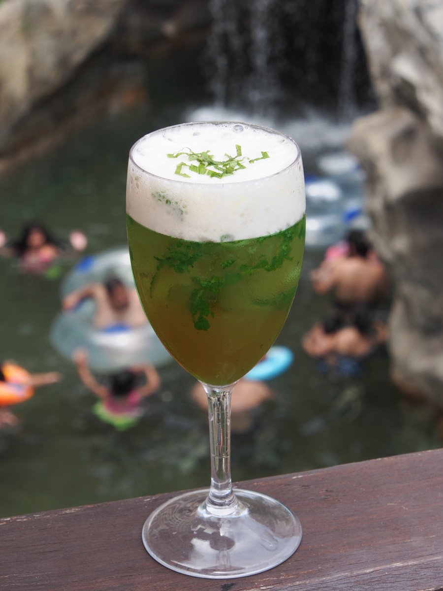 CentaraMirage's tweet photo. Garuda, a great wake up call for your day! @Coast Beach Bar and Grilll https://t.co/IDF4ROVB4j