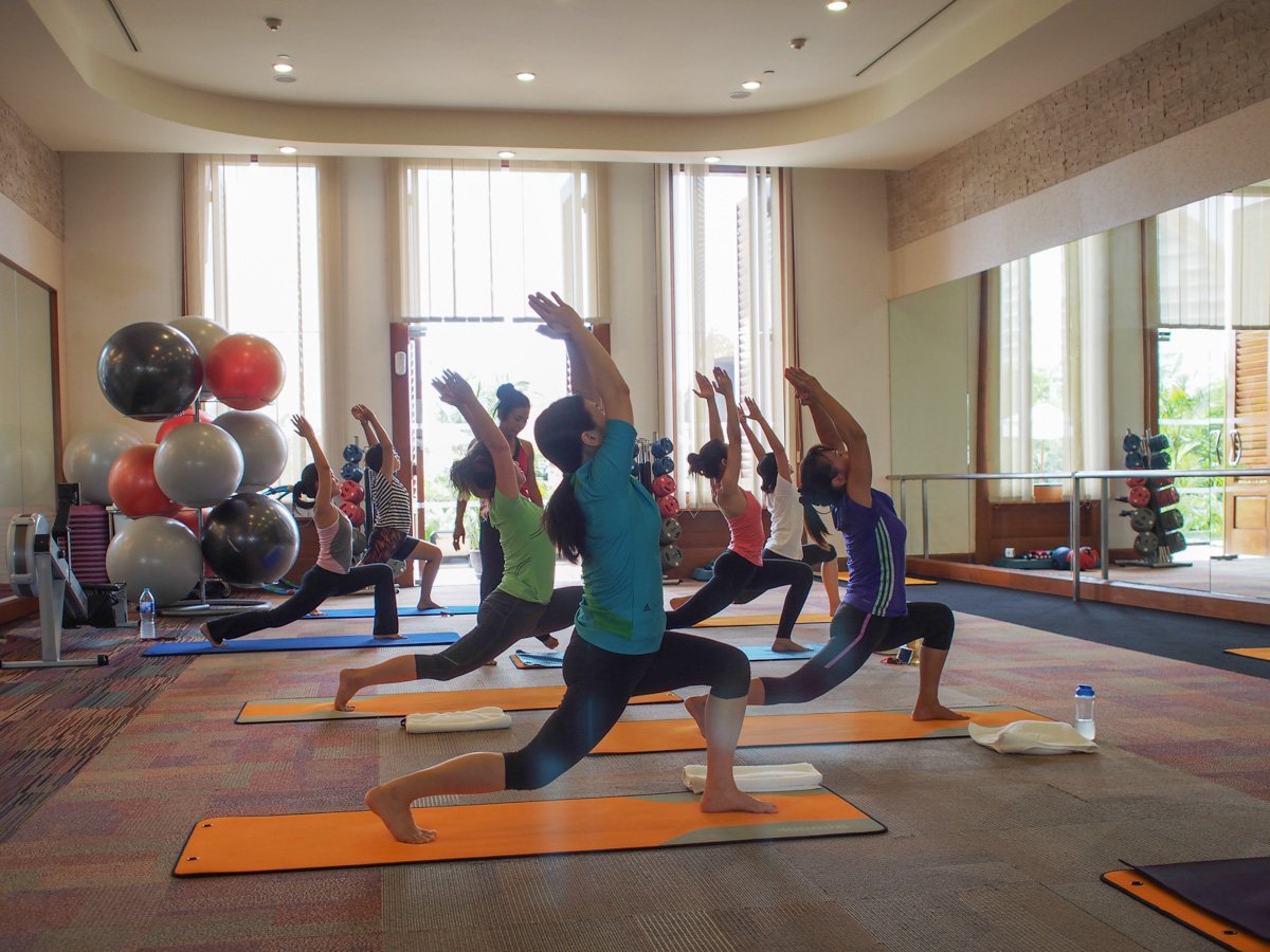 CentaraMirage's tweet photo. Execercise your body,mind and soul Wednesday through Saturday @Centara Grand Mirage Beach Resort,Pattaya https://t.co/LOe56WtZqb