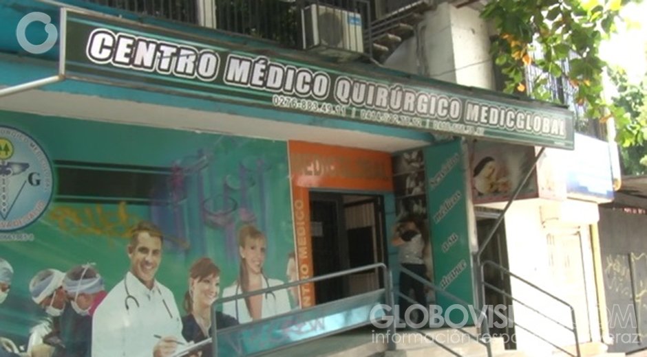 globovision's tweet image. Clausuran clínica en Táchira por no poseer permisos de funcionamiento goo.gl/RRj58M