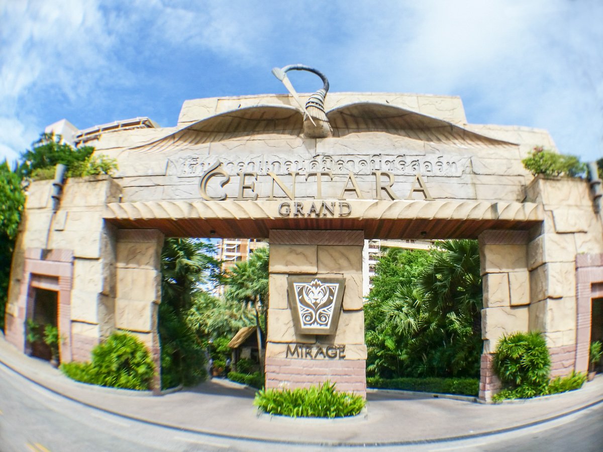 CentaraMirage's tweet photo. The gateway to a mystic and fun filled vacation. https://t.co/RjkfiELbna