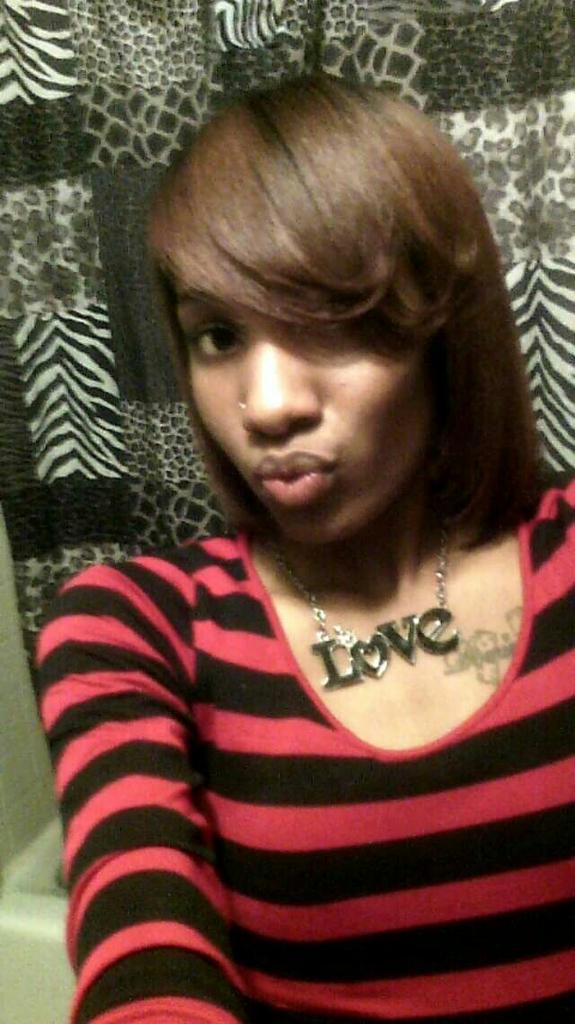 PrettyKay_22's tweet photo. Dress it up &amp; make it real fa Me https://t.co/iPm1YTaeUe