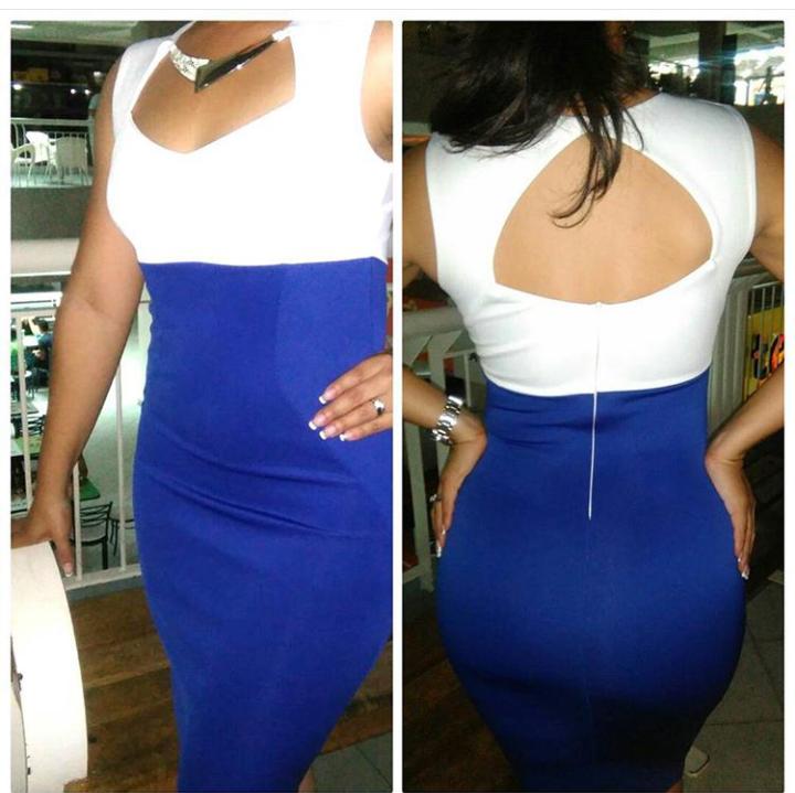 milleniumboutik's tweet photo. Hermoso vestido con detalles que atraen miradas! Lo encontrarás en @milleniumboutik  #vestido #lagomall #moda 👗👠😉 https://t.co/M33WrpYPhO