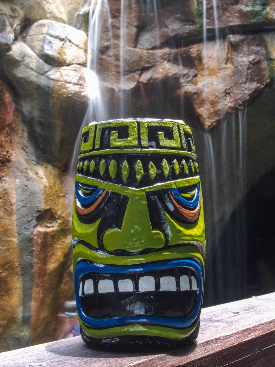 CentaraMirage's tweet photo. Enjoy Tiki Tuesdays and feel the flavours of the tropics , Coast Beach Bar and Grill https://t.co/uqaXZj4P76