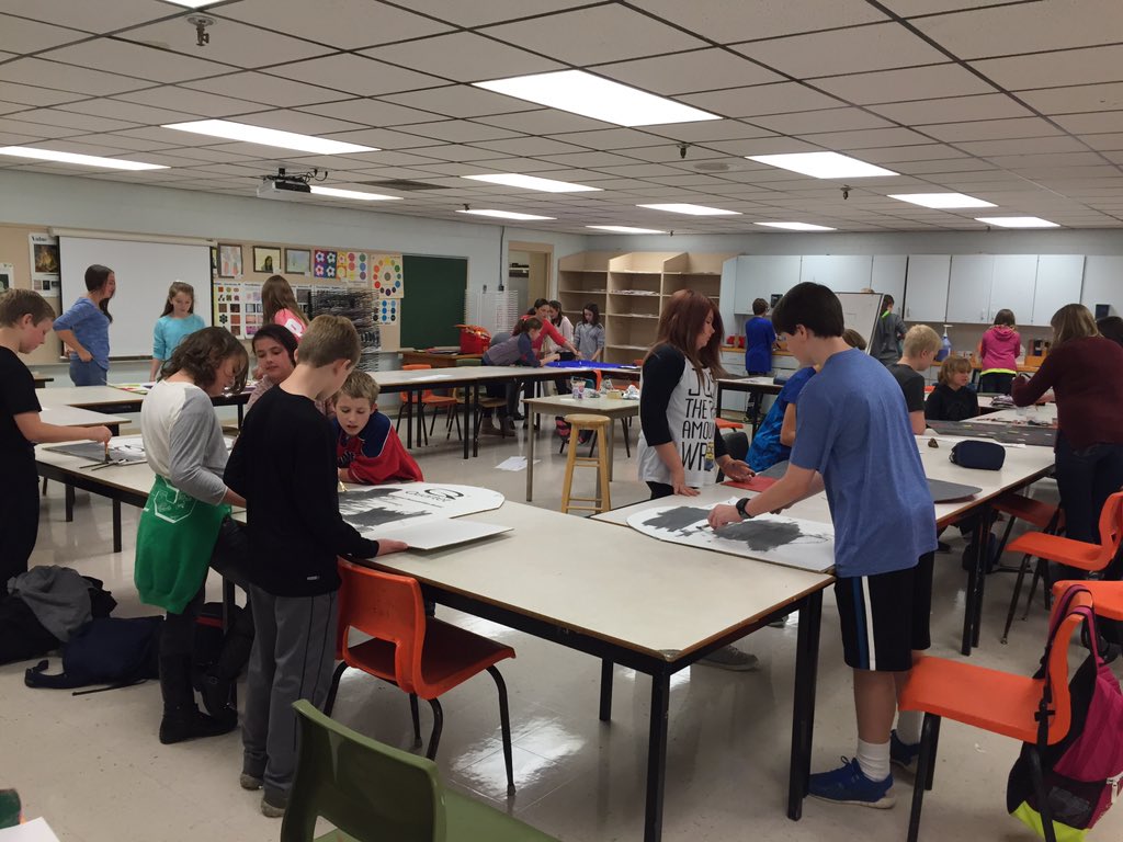 Getting ready for Halloween #malcolmspirit