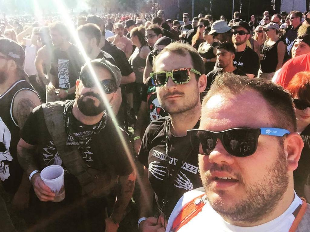 tvsmatthackney's tweet photo. #Aftershock #aftershock2015 #Sacramento #aftershockfestival @pkingtheduck https://t.co/EAcRFpNN7Q https://t.co/rDLwbPldUq