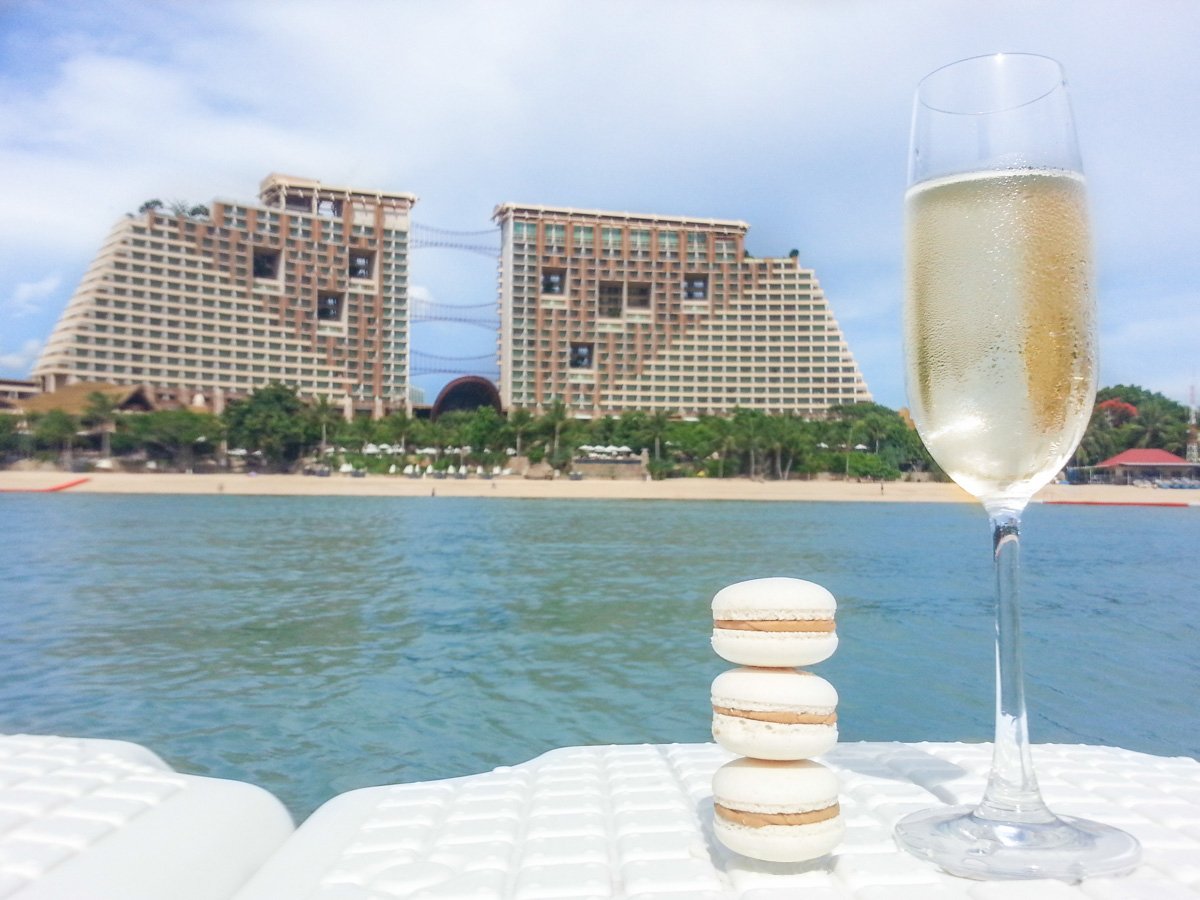CentaraMirage's tweet photo. Style and luxury comes to life here at The Mirage. https://t.co/zSOgo1dxJo