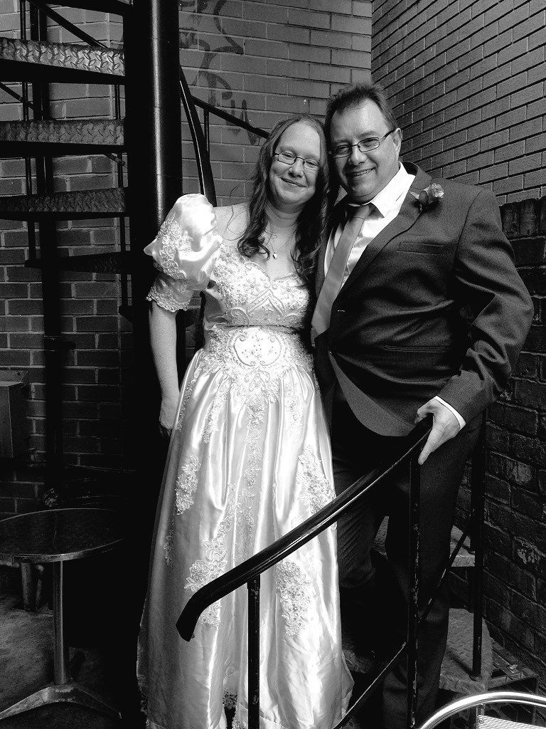 Artisan doing more work around the country! Even weddings!!