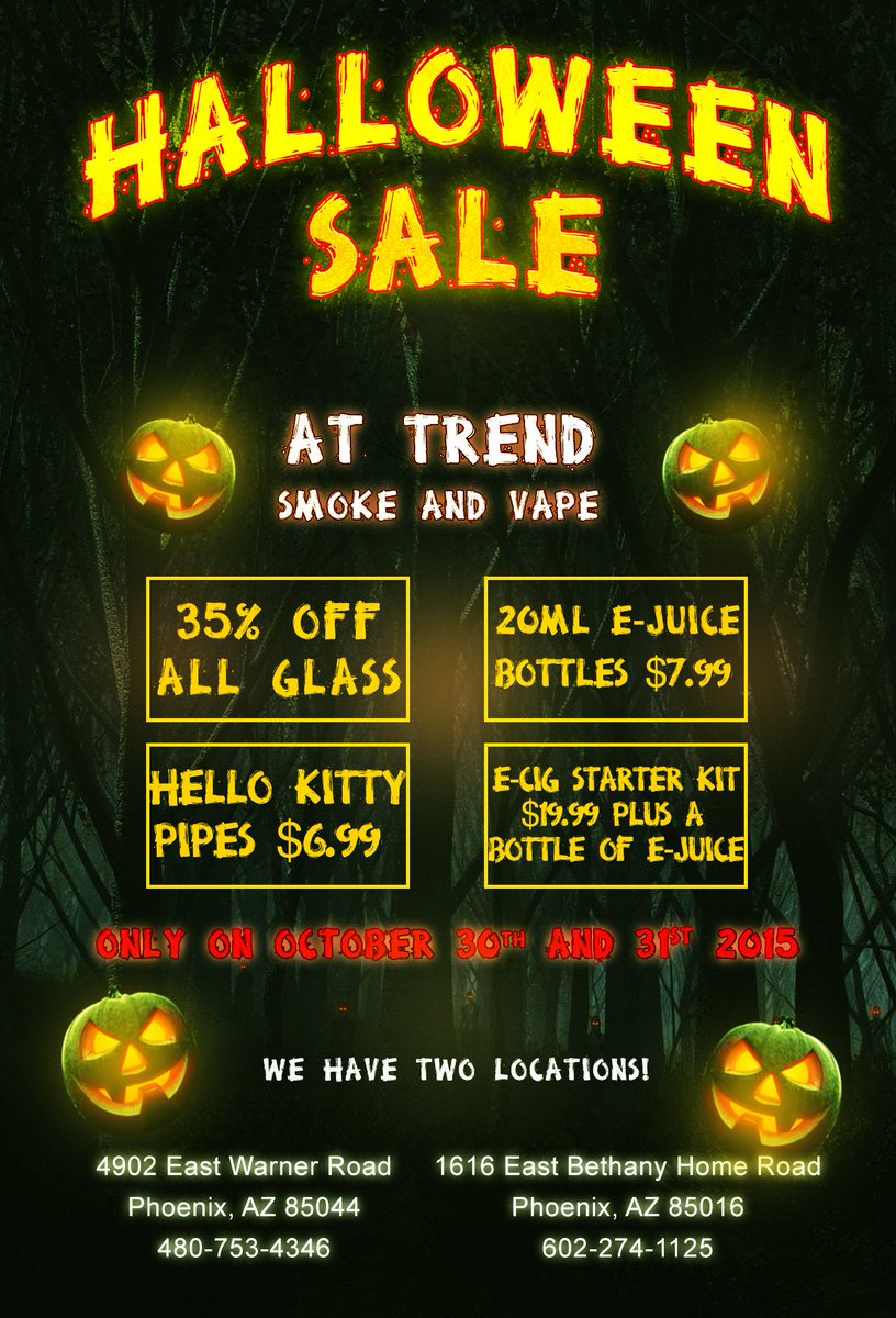 TrendVape tweet picture