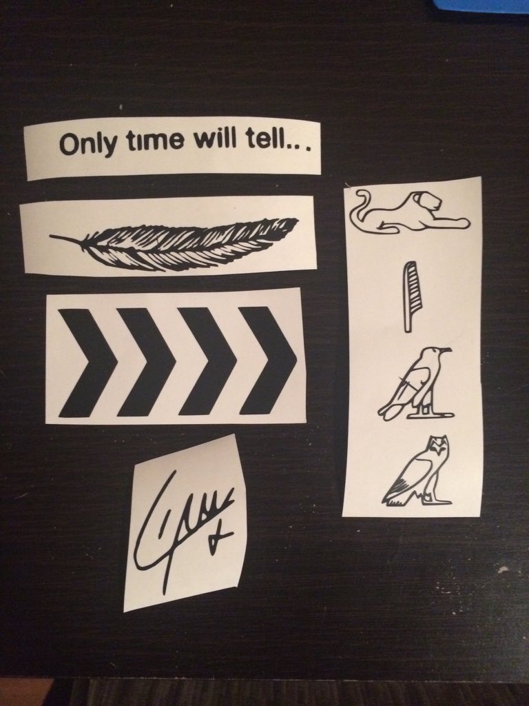decalgarden's tweet photo. GIVEAWAY!!!
-5 Liam Stickers
-RT and must be following
-picking the winner on the 29th :) https://t.co/sgA377t75u