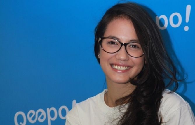 Metro_TV's tweet photo. Cara Pevita Pearce Menguruskan Badan https://t.co/97mirY2cdF @pevpearce https://t.co/qTtndoul4l