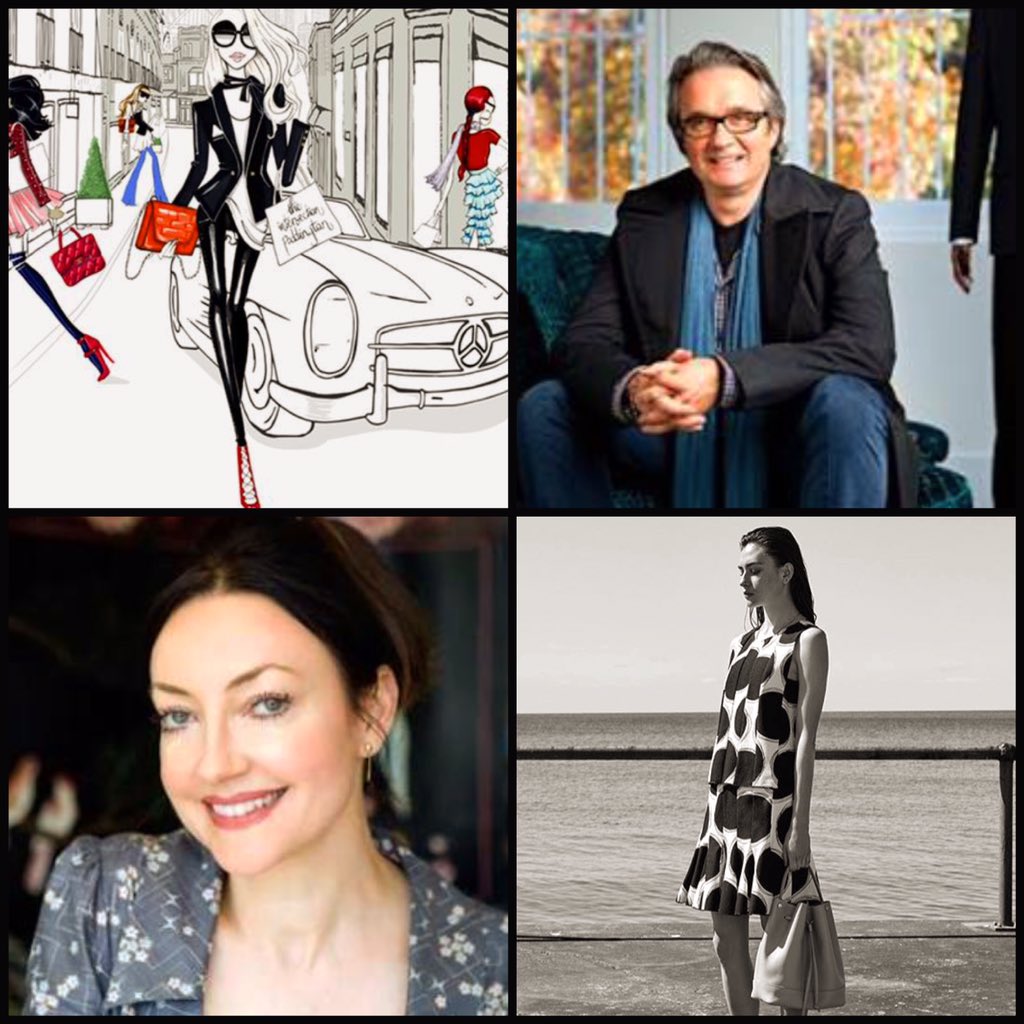 melissahoyer's tweet photo. Great bunch of fashion names being inducted into the Aussie Walk of Style list this eve in #Sydney #walkofstyle https://t.co/1S0kG2K7SN