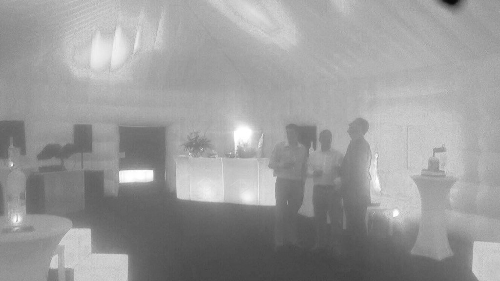 Different Things Artisan get up to!!