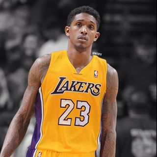 Happy 29th Birthday Lou Williams! 
