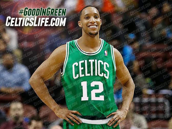 Happy 27th Birthday Evan Turner! 
