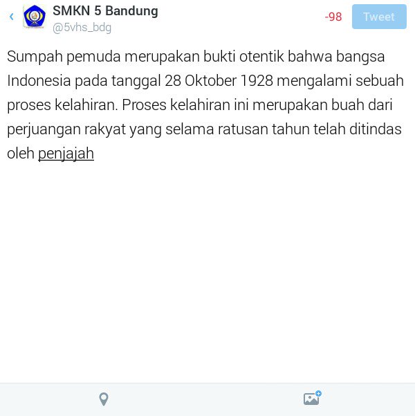 SMKN 5 Bandung tweet media