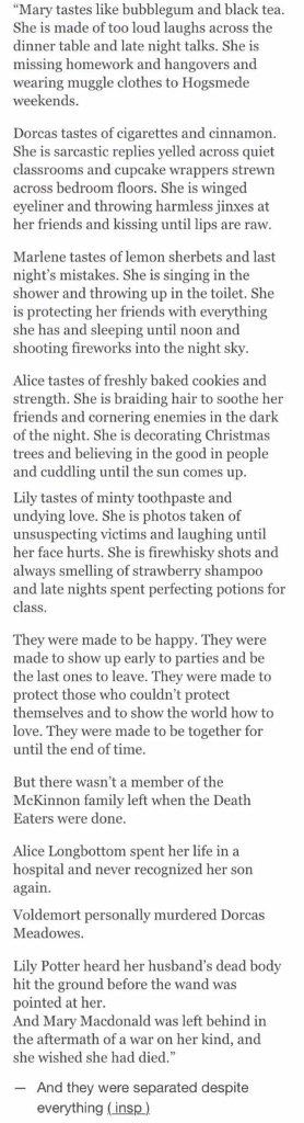 Marley (@marlenek_hp) on Twitter photo 