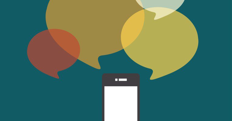 Outspoken tweet media