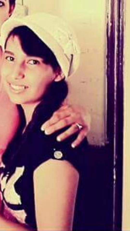 GamaM29's tweet photo. @ServiciosGDL @Trafico_ZMG @GDLFollow Andrea Virginia Esquivel Luevano, 15 años, desapareció en Tonala #RT por favor https://t.co/KuDPIdlrX8