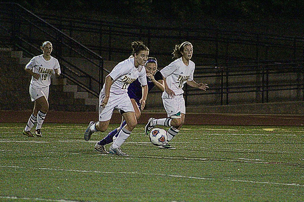 FSU_Falcons's tweet photo. .@FSUFalconsWSOC Shuts Down Mass. Maritime, 3-0 https://t.co/iXkmAmE167 #FEARTHEFLOCK https://t.co/GDgPdu9rye