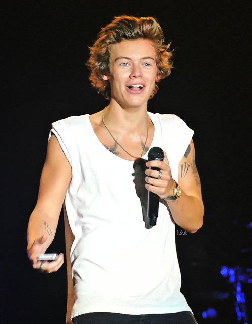 13styls's tweet photo. July 5th - Hersheypark Stadium, Hershey, US. https://t.co/SSQuYD1cne