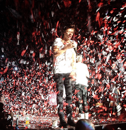 13styls's tweet photo. July 5th - Hersheypark Stadium, Hershey, US. https://t.co/SSQuYD1cne