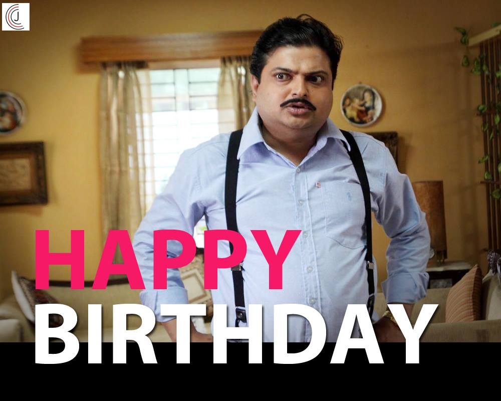 jalanfilms's tweet photo. Wishing you a very very happy birthday... @basu_biswanath https://t.co/Ht7kZIJX9j